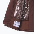 Gefütterte Kinderjacke Columbia Nordic Strider III tobacco 3
