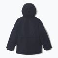 Gefütterte Kinderjacke Columbia Nordic Strider III black 2