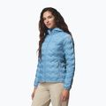 Damen-Daunenjacke Columbia Delta Ridge II Down Hooded rainy day 4