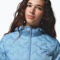 Damen-Daunenjacke Columbia Delta Ridge II Down Hooded rainy day 6