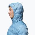Damen-Daunenjacke Columbia Delta Ridge II Down Hooded rainy day 7