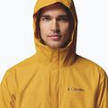 Herren-Regenjacke Columbia Watertight II squash 6