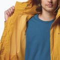 Herren-Regenjacke Columbia Watertight II squash 7