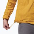 Herren-Regenjacke Columbia Watertight II squash 9