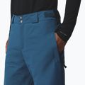 Herren Skihose Columbia Bugaboo VI phoenix blue/black 6