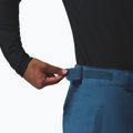 Herren Skihose Columbia Bugaboo VI phoenix blue/black 9