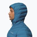 Herrenjacke Columbia Terwiliger Trail Heat Seal Hooded phoenix blue 9
