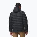 Herrenjacke Columbia Terwiliger Trail Heat Seal Hooded black 3
