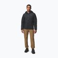 Herrenjacke Columbia Terwiliger Trail Heat Seal Hooded black 4