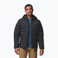 Herrenjacke Columbia Terwiliger Trail Heat Seal Hooded black 5