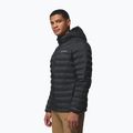 Herrenjacke Columbia Terwiliger Trail Heat Seal Hooded black 6