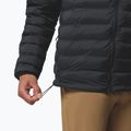 Herrenjacke Columbia Terwiliger Trail Heat Seal Hooded black 10
