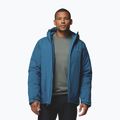 3‑in‑1 Herrenjacke Columbia Trailborne Insulated phoenix blue 4