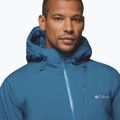 3‑in‑1 Herrenjacke Columbia Trailborne Insulated phoenix blue 6