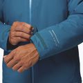 3‑in‑1 Herrenjacke Columbia Trailborne Insulated phoenix blue 7