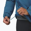 3‑in‑1 Herrenjacke Columbia Trailborne Insulated phoenix blue 8
