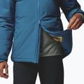 3‑in‑1 Herrenjacke Columbia Trailborne Insulated phoenix blue 9