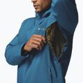 3‑in‑1 Herrenjacke Columbia Trailborne Insulated phoenix blue 10