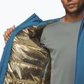 3‑in‑1 Herrenjacke Columbia Trailborne Insulated phoenix blue 11