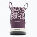 Kinder-Winterstiefel Columbia Youth Snowtrot Mid Dusty Purple/Dusty Purple Posies 2