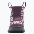 Kinder-Winterstiefel Columbia Youth Snowtrot Mid Dusty Purple/Dusty Purple Posies 3