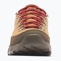 Herren-Trekkingstiefel Columbia Newton Alpine Low grizzly bear/red oxide 3