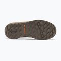 Herren-Trekkingstiefel Columbia Newton Alpine Low grizzly bear/red oxide 5