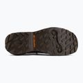 Herren-Trekkingstiefel Columbia Newton Alpine Low grizzly bear/red oxide 4