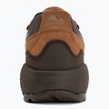 Herren-Trekkingstiefel Columbia Newton Alpine Low grizzly bear/red oxide 6