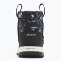 Kinder-Winterstiefel Columbia Youth Snowtrot Mid Black/Black Mountopia 2