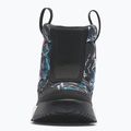 Kinder-Winterstiefel Columbia Youth Snowtrot Mid Black/Black Mountopia 3