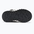 Kinder-Winterstiefel Columbia Youth Snowtrot Mid Black/Black Mountopia 5