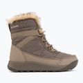 Damen-Schneestiefel Columbia Minx Shorty IV wet sand/khaki 2