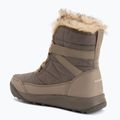 Damen-Schneestiefel Columbia Minx Shorty IV wet sand/khaki 3