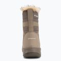 Damen-Schneestiefel Columbia Minx Shorty IV wet sand/khaki 6