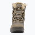 Damen-Schneestiefel Columbia Minx Shorty IV wet sand/khaki 3