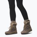 Damen-Schneestiefel Columbia Minx Shorty IV wet sand/khaki 6