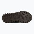 Damen-Schneestiefel Columbia Snowtrot Ease mud/cordovan 4