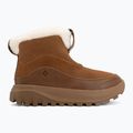 Damen-Schneestiefel Columbia Snowtrot Ease elk/light brown 2
