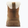 Damen-Schneestiefel Columbia Snowtrot Ease elk/light brown 2
