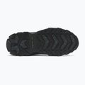 Herren-Winterstiefel Columbia Bugaboot Peak black/black 5