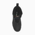 Herren-Winterstiefel Columbia Bugaboot Peak black/black 6