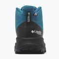 Herren-Trekkingstiefel Columbia Tellurix Titanum Outdry Mid phoenix blue/black 2