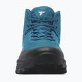 Herren-Trekkingstiefel Columbia Tellurix Titanum Outdry Mid phoenix blue/black 3