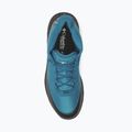 Herren-Trekkingstiefel Columbia Tellurix Titanum Outdry Mid phoenix blue/black 4