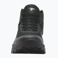 Herren-Trekkingstiefel Columbia Tellurix Titanum Outdry Mid black/black 3