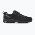 Herren-Trekkingstiefel Columbia Peakfreak 3 Outdry black/dark grey