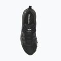 Herren-Trekkingstiefel Columbia Peakfreak 3 Outdry black/dark grey 4
