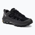 Herren-Wanderschuhe Columbia Peakfreak Titanum Outdry black/ti titanium