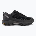 Herren-Wanderschuhe Columbia Peakfreak Titanum Outdry black/ti titanium 2